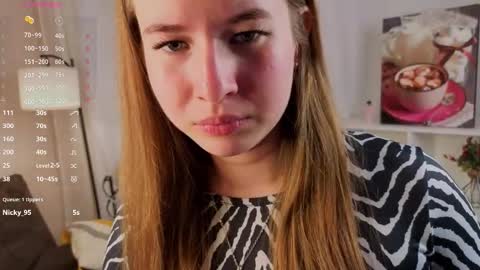 Jenna online show from 15, 3, 2026