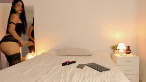 kora_bliss online show from 10, 4, 2026