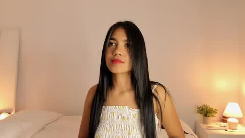 kora_bliss online show from 3, 6, 2026