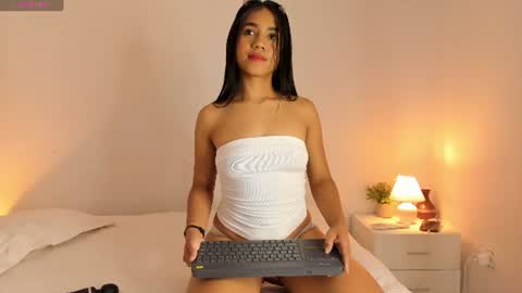 kora_bliss online show from 18, 7, 2026