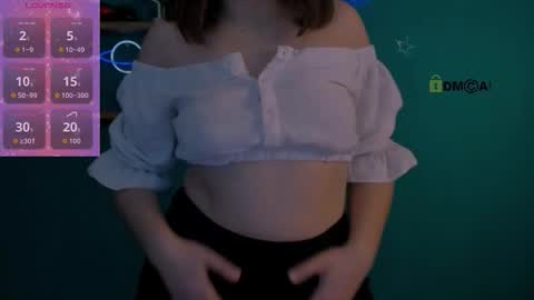 Snapshot of kora_cosmo chatting on 25, 2, 2026 shy Kora online show from 25, 2, 2026