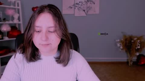 Snapshot of kora_cosmo chatting on 28, 2, 2026 shy Kora online show from 28, 2, 2026