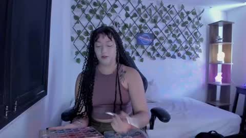 Kora Red online show from 2, 2, 2026