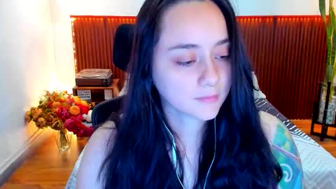 Kora Shadow online show from 20, 12, 2025