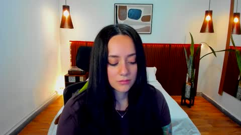 Kora Shadow online show from 19, 2, 2026