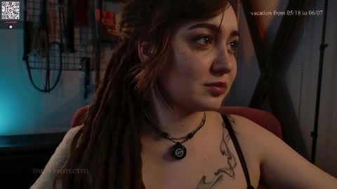 Snapshot of koracrosbie chatting on 14, 5, 2026 Kora TG channel online show from 14, 5, 2026