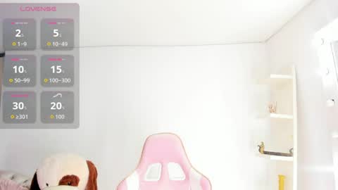 Koral Cuz online show from 4, 4, 2026