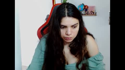 Snapshot of koranikky08 chatting on 6, 12, 2024 Karoll online show from 6, 12, 2024