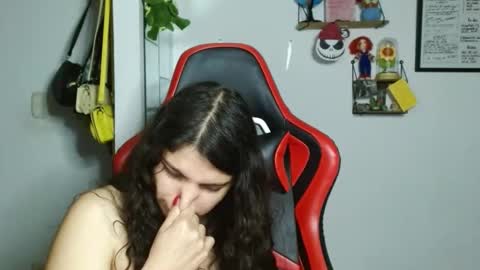 Snapshot of koranikky08 chatting on 28, 12, 2024 Karoll online show from 28, 12, 2024