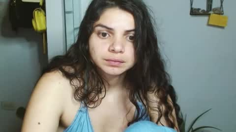 Snapshot of koranikky08 chatting on 24, 1, 2025 Karoll online show from 24, 1, 2025