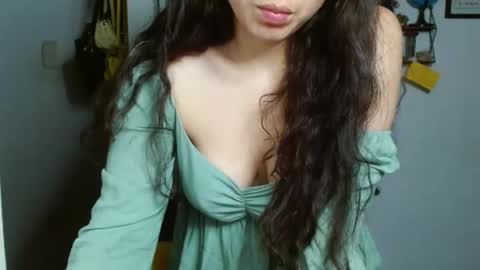 Snapshot of koranikky08 chatting on 29, 1, 2025 Karoll online show from 29, 1, 2025