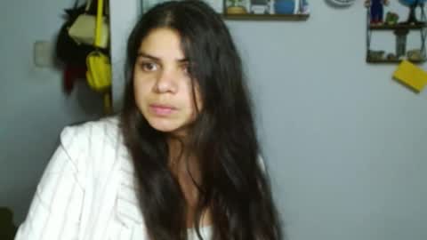 Snapshot of koranikky08 chatting on 4, 2, 2025 Karoll online show from 4, 2, 2025