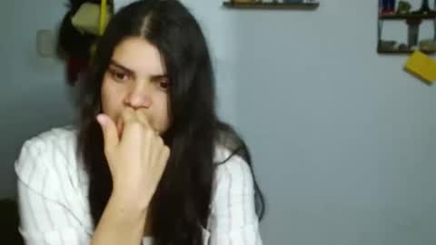 Snapshot of koranikky08 chatting on 4, 2, 2025 Karoll online show from 4, 2, 2025