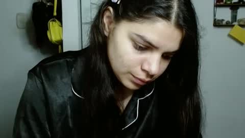 Snapshot of koranikky08 chatting on 6, 2, 2025 Karoll online show from 6, 2, 2025