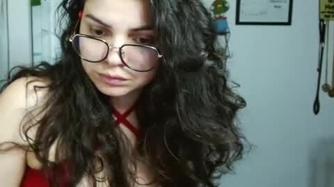 Snapshot of koranikky08 chatting on 23, 9, 2025 Karoll online show from 23, 9, 2025