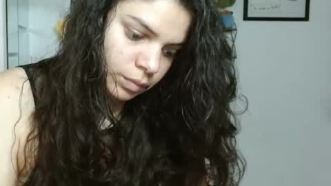 Snapshot of koranikky08 chatting on 30, 10, 2025 Karoll online show from 30, 10, 2025