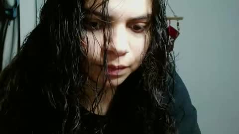 Snapshot of koranikky08 chatting on 23, 11, 2025 Karoll online show from 23, 11, 2025