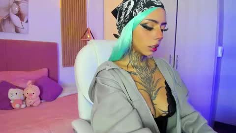 Kora  online show from 6, 10, 2025