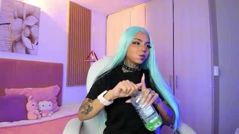 Kora  online show from 24, 10, 2025