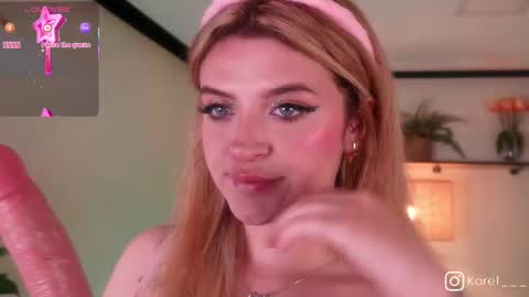 Snapshot of kore__1 chatting on 14, 1, 2026 Kore online show from 14, 1, 2026