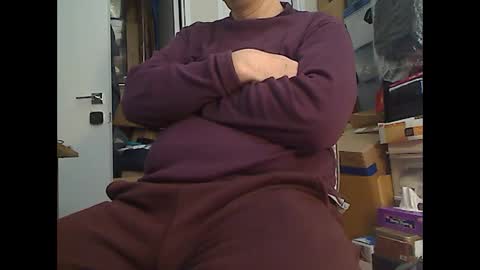 koreancock50 online show from 16, 2, 2025