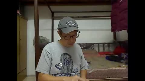 koreancock50 online show from 20, 12, 2025