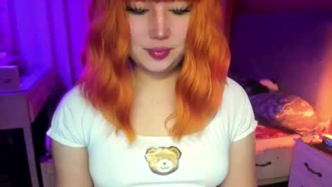 MISS ALICIA online show from 11, 1, 2026