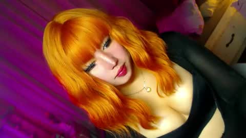 MISS ALICIA online show from 31, 3, 2026