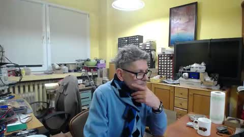 Korek online show from 6, 12, 2024