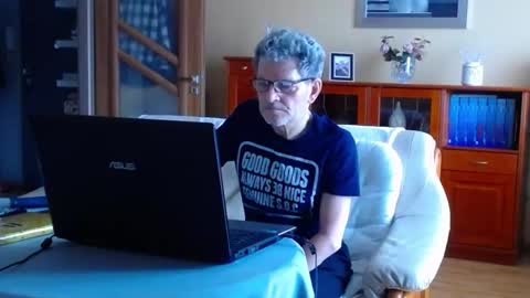 Korek online show from 28, 2, 2025