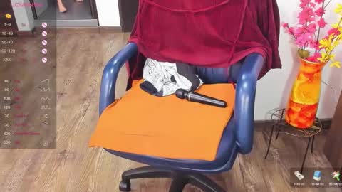 korinasex22 online show from 4, 12, 2024