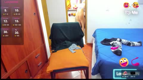 korinasex22 online show from 23, 2, 2026