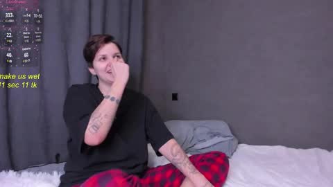 Twiix online show from 22, 12, 2024