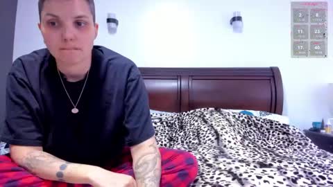 Twiix online show from 3, 3, 2025