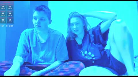 Twiix online show from 9, 3, 2025