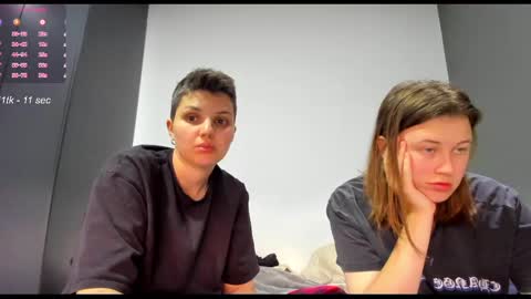 Twiix online show from 11, 3, 2025