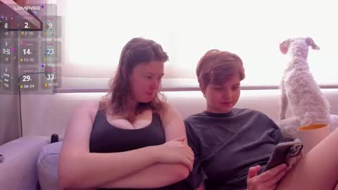 Twiix online show from 8, 9, 2025