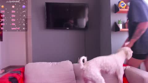 Twiix online show from 8, 2, 2026