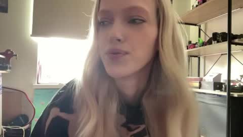 Ariela online show from 5, 6, 2026