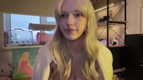 Ariela online show from 11, 6, 2026