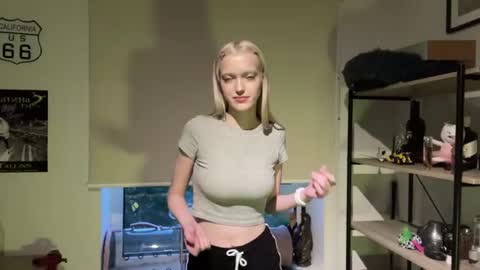 Ariela online show from 23, 6, 2026
