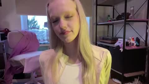 Ariela online show from 26, 6, 2026