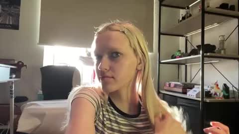Ariela online show from 29, 6, 2026