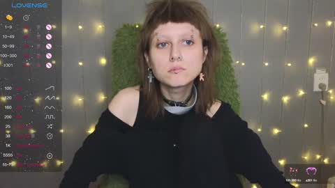 Kortny online show from 6, 12, 2024