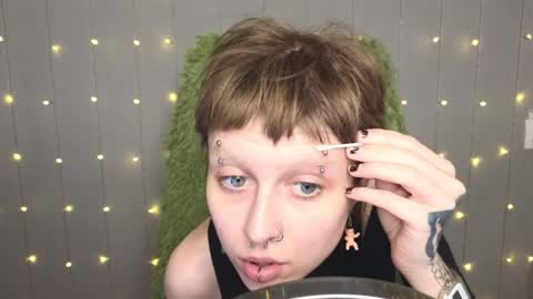 Kortny online show from 8, 12, 2024