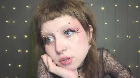 Kortny online show from 16, 1, 2025