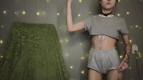 Kortny online show from 18, 1, 2025