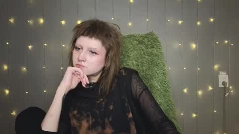 Kortny online show from 14, 2, 2025