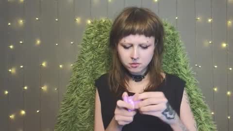 Kortny online show from 29, 10, 2025