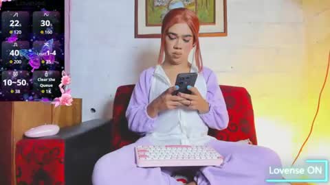 Milagros online show from 9, 7, 2026